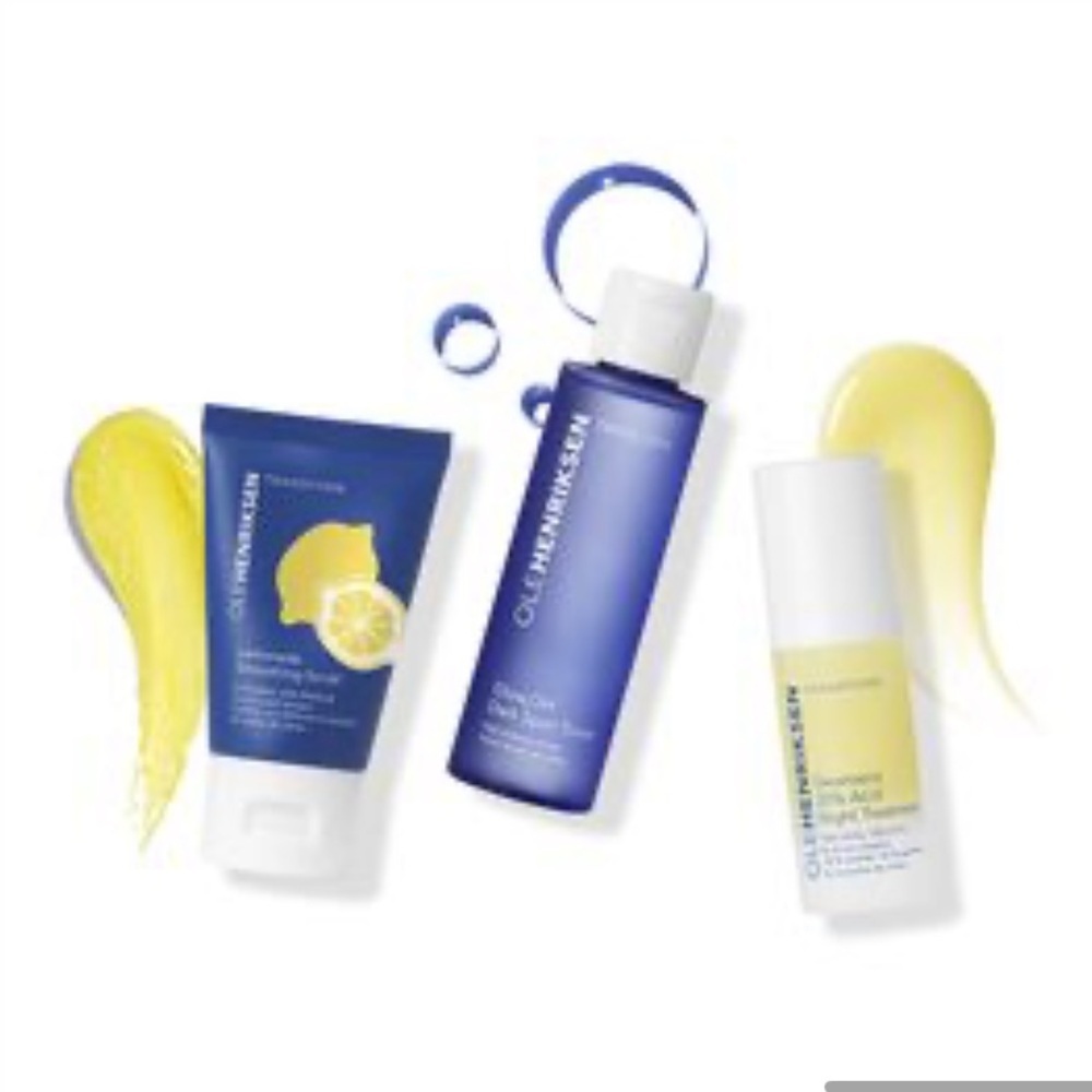 💦 OLEHENRIKSEN® Acids Done Bright Set - Picture 3 of 7